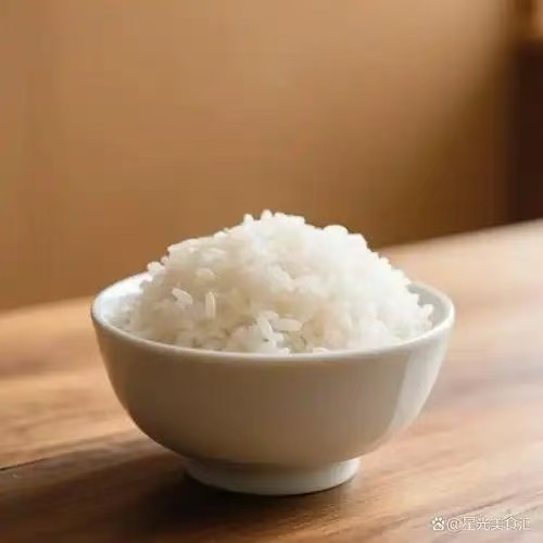 米饭